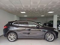Usado BMW X2 136 HP (100 kW) 2022 Preto SUV