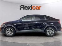 Usado Renault Arkana Evolution 140 CV (102 kW) 2024 Negro SUV