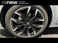 Usado Renault Clio V Techno 145 CV (106 kW) 2025 Gris Berlina