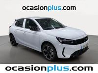Nuevo Opel Corsa S 110 CV (80 kW) 2025 Blanco Utilitario