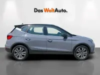 Usado Seat Arona FR 115 CV (84 kW) 2025 Gris SUV