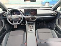 Usado Cupra Formentor 150 CV (110 kW) 2025 Gris / plata SUV