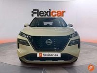 Usado Nissan X-Trail Acenta 204 CV (150 kW) 2025 Blanco SUV