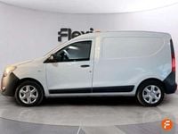Occasion Dacia Dokker 102 ch (75 kW) 2019 Blanc Monospace