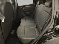 Usado Dacia Spring Comfort Plus 33 kW (45 CV) 2023 Negro Utilitario