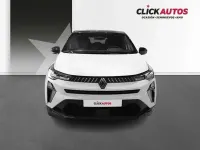 Usado Renault Captur Techno 90 CV (66 kW) 2025 Blanco SUV