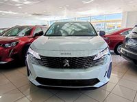 Usado Peugeot 5008 Allure 130 CV (95 kW) 2022 Blanco SUV