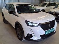 Usado Peugeot 2008 Active 110 CV (80 kW) 2022 Blanco SUV