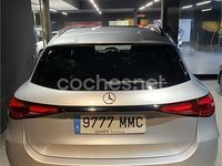 Usado Mercedes GLC300e 333 CV (244 kW) 2023 Gris / plata SUV