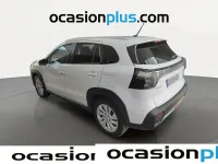 Usado Suzuki SX4 S-Cross 129 CV (94 kW) 2022 Blanco SUV