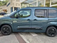 Nuevo Citroën Berlingo 100 CV (73 kW) 2026 Azul Monovolumen