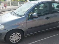 Usado Citroën C3 70 CV (51 kW) 2010 Gris / plata Berlina