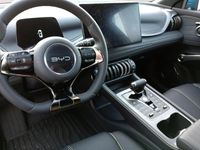 Usado BYD Atto 3 Design 150 kW (204 CV) 2025 Azul SUV