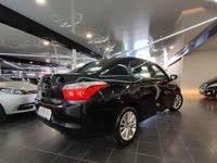 Usado Citroën C-Elysee I Exclusive 100 CV (73 kW) 2015 Negro Berlina