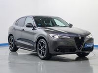 usado Alfa Romeo Stelvio 2.2 Veloce Q4 210 Aut.