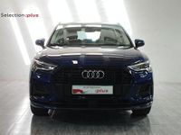 Usado Audi Q3 Advanced Plus 150 CV (110 kW) 2024 Azul SUV