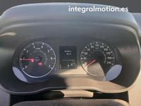 Brugt Dacia Duster Comfort 115 HK (84 kW) 2021 Hvid SUV