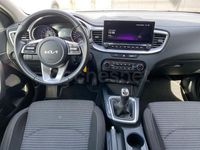 Usado Kia XCeed 100 CV (73 kW) 2025 Blanco SUV