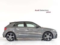 Usado Audi A1 Sportback 116 CV (85 kW) 2025 Gris Utilitario