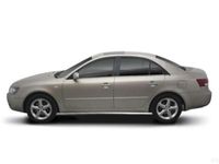 Usado Hyundai Sonata Comfort 140 CV (102 kW) 2008 Negro Berlina
