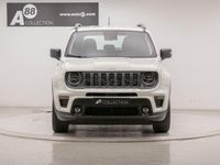 Nuevo Jeep Renegade Altitude 130 CV (95 kW) 2025 Blanco SUV