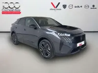 Nuevo Peugeot 3008 GT 145 CV (106 kW) 2026 Gris SUV