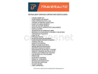 Usado Jeep Compass Limited 130 CV (95 kW) 2023 Blanco SUV