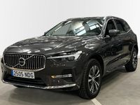 Usado Volvo XC60 Core 350 CV (257 kW) 2025 Gris SUV