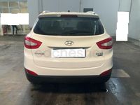 Usado Hyundai ix35 115 CV (84 kW) 2014 Blanco SUV