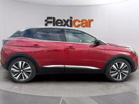 Usado Peugeot 3008 GT 300 CV (220 kW) 2020 Rojo SUV