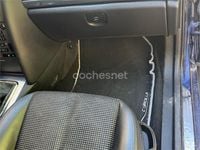 Usado Peugeot 407 170 CV (125 kW) 2006 Azul Berlina