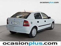 usado Opel Astra 1.7 CDTi 16v Club