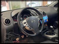 Usado Nissan Qashqai Premium Edition 110 CV (80 kW) 2011 Blanco SUV