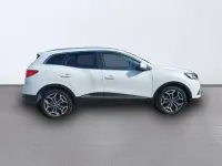 Usado Renault Kadjar Techno 115 CV (84 kW) 2022 Blanco SUV