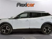 Usado Peugeot 2008 Allure 131 CV (96 kW) 2024 Blanco SUV