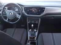 Usado VW T-Roc Advance 150 CV (110 kW) 2021 SUV