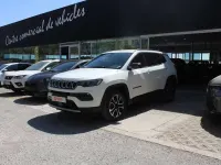 Usado Jeep Compass Limited 2023 SUV