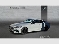 Usado Mercedes CLE300 258 CV (189 kW) 2025 Otro Coupe