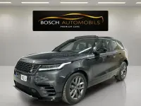 Usado Land Rover Range Rover Velar SE Dynamic 404 CV (297 kW) 2025 Gris SUV