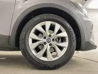 Usado Renault Captur Zen 159 CV (116 kW) 2020 Gris SUV