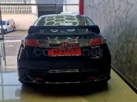 Usado Honda Civic Type R 201 CV (147 kW) 2010 Negro Berlina