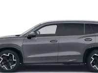 Nuevo VW Tayron R-line 150 CV (110 kW) 2026 Gris SUV