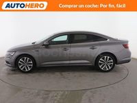 Usado Renault Talisman Zen 160 CV (117 kW) 2017 Gris Berlina