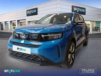 Nuevo Opel Frontera Edition 111 CV (81 kW) 2025 Azul SUV