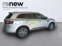 usado Renault Koleos Diesel 2.0dci Blue Techno X-tronic 4x2 135kw