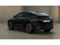 Nuevo Audi Q4 e-tron S-Line 210 kW (286 CV) 2026 Negri mito SUV