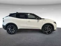Nuevo Alfa Romeo GT Junior Ti 147 CV (108 kW) 2026 Blanco SUV