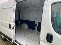 Usado Opel Movano Edition 100 kW (137 CV) 2022 Blanco Van