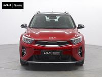 Usado Kia Stonic 120 CV (88 kW) 2021 Rojo SUV