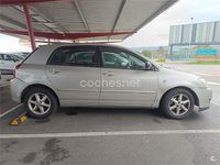 Usado Toyota Corolla Sol 116 CV (85 kW) 2005 Gris / plata Berlina
